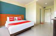 ห้องนอน 7 Mankong Resort