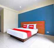 ห้องนอน 2 Mankong Resort