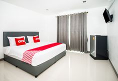 寝室 5 Salamat Bangtao