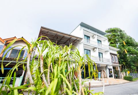 外観 Salamat Bangtao