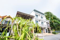 外部的 Salamat Bangtao