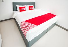 寝室 2 Salamat Bangtao