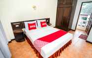 Kamar Tidur 4 Butterfly House