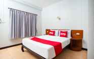 Kamar Tidur 5 Butterfly House