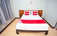 Kamar Tidur 6 Butterfly House