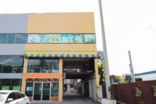 外部的 Meesook Residence