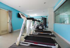 健身中心 7 Meesook Residence