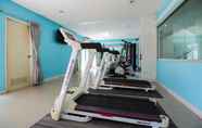 Pusat Kebugaran 7 Meesook Residence