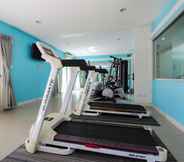 Fitness Center 7 Meesook Residence