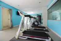 Fitness Center Meesook Residence