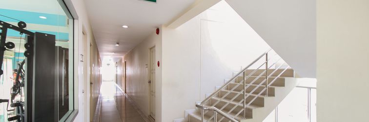 大堂 Meesook Residence