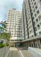 EXTERIOR_BUILDING Apartment Taman Melati Sinduadi by Nginap