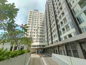 Bên ngoài 4 Apartment Taman Melati Sinduadi by Nginap