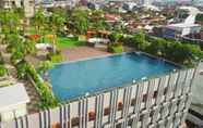 Bên ngoài 4 Apartment Vida View Tower Asthon 20P