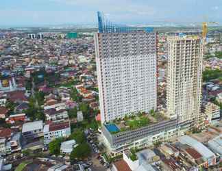 Exterior 2 Apartment Vida View Tower Asthon 20P