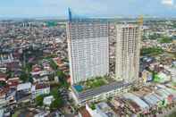 Exterior Apartment Vida View Tower Asthon 20P