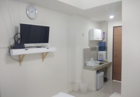 Bedroom Apartment Vida View Tower Asthon 20P