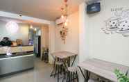 ร้านอาหาร 6 Sky Inn Peterongan 1 Semarang