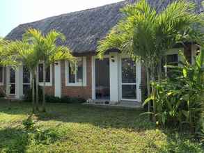 Exterior 4 Lang Bien Homestay