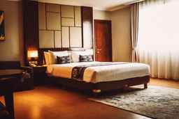 Sotis Hotel Kemang Jakarta, 1.313.776 VND