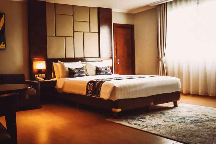 Foto Sotis Hotel Kemang Jakarta