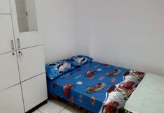 Bilik Tidur 7 Glory Guesthouse