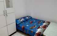 Kamar Tidur 7 Glory Guesthouse