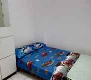 Kamar Tidur 7 Glory Guesthouse