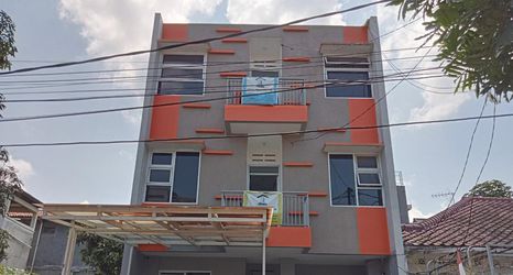 外觀 2 Glory Guesthouse