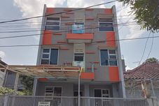 外觀 Glory Guesthouse