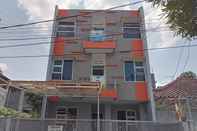 Bangunan Glory Guesthouse