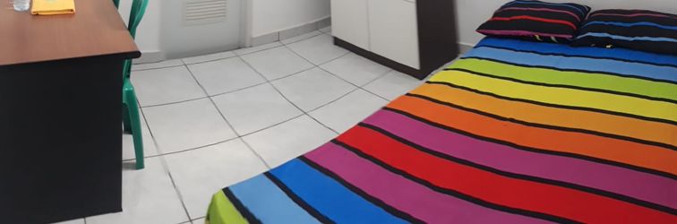 大廳 Glory Guesthouse