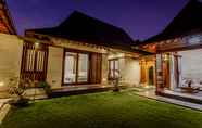 Bên ngoài 7 Villa Bidadari Living Renon