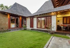 외관 2 Villa Bidadari Living Renon