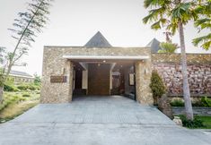 외관 5 Villa Bidadari Living Renon