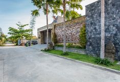 외관 4 Villa Bidadari Living Renon