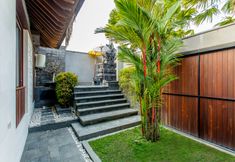 외관 3 Villa Bidadari Living Renon