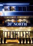 EXTERIOR_BUILDING 20° North Hotel Mae Sai