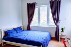 Bedroom Dream Home Homestay