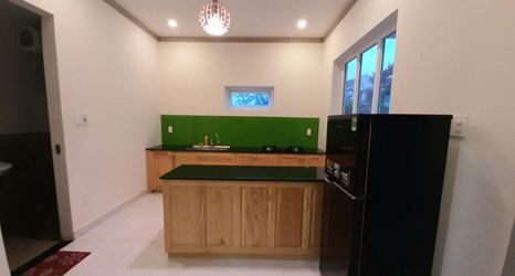 Lobby 2 Dream Home Homestay