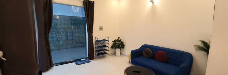 Lobby Dream Home Homestay