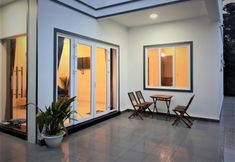 Exterior 3 Dream Home Homestay