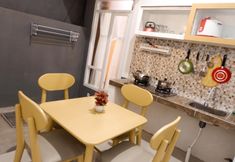 Common Space 5 Villa D'Coopers 6