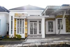 Exterior Villa D'Coopers 6