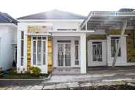 Luar Bangunan Villa D'Coopers 6