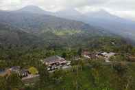 Luar Bangunan Shitala Villa