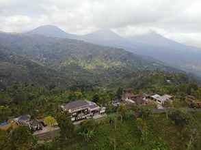 Bangunan 4 Shitala Villa