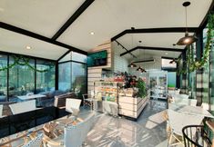 บาร์ คาเฟ่ และเลานจ์ 3 Proud Khaoyai