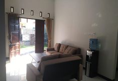 大堂 6 Homestay Purbalingga Tengah Kota By Simply Homy