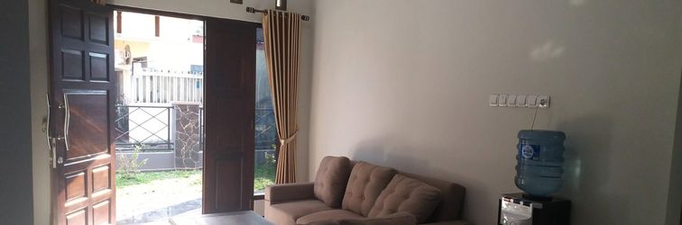 大堂 Homestay Purbalingga Tengah Kota By Simply Homy